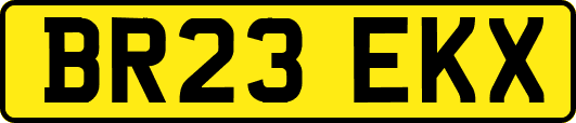 BR23EKX