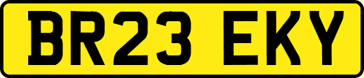 BR23EKY