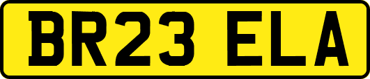 BR23ELA