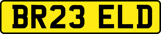 BR23ELD