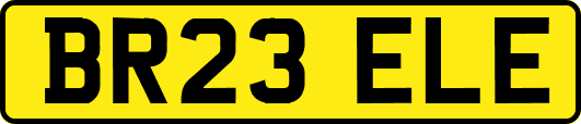 BR23ELE