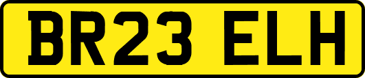 BR23ELH
