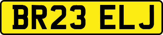 BR23ELJ