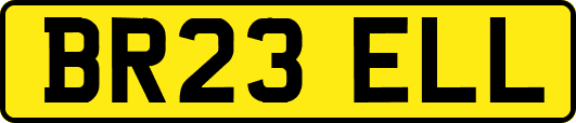 BR23ELL