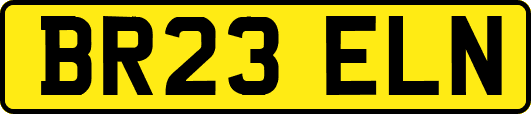 BR23ELN