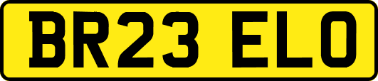 BR23ELO