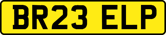 BR23ELP