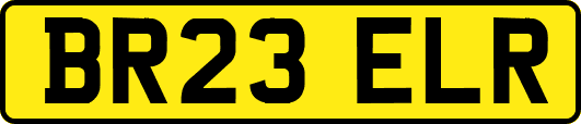 BR23ELR