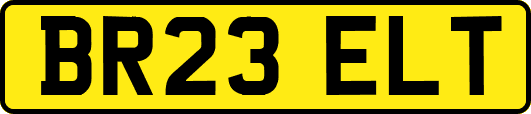 BR23ELT