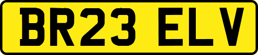 BR23ELV