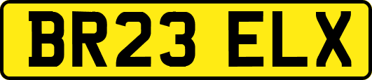 BR23ELX