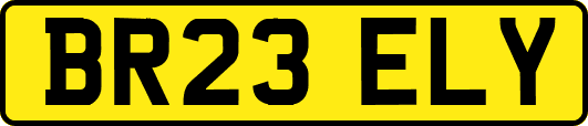 BR23ELY