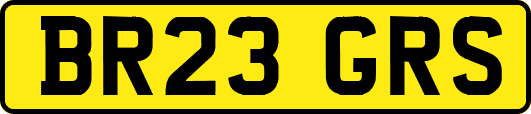 BR23GRS