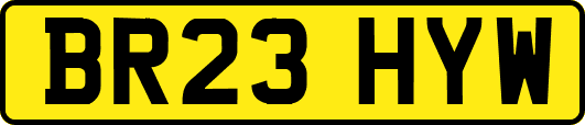 BR23HYW