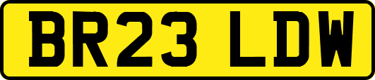 BR23LDW