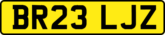 BR23LJZ