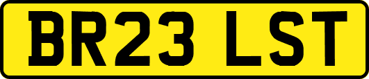 BR23LST