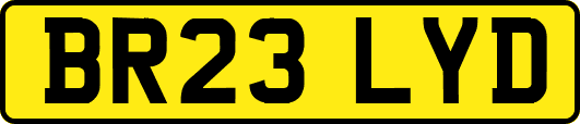 BR23LYD