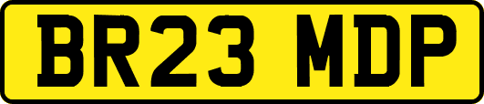 BR23MDP