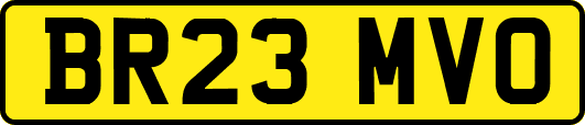 BR23MVO