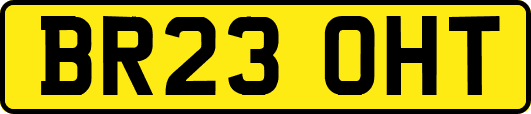 BR23OHT