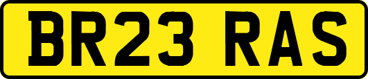 BR23RAS