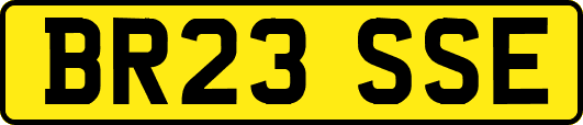 BR23SSE