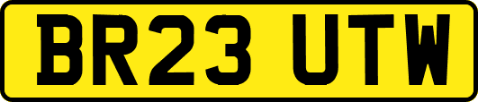 BR23UTW