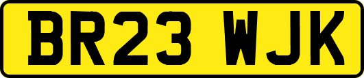 BR23WJK
