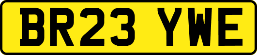 BR23YWE