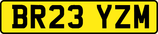 BR23YZM