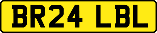 BR24LBL
