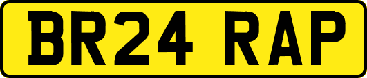 BR24RAP
