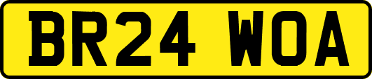 BR24WOA