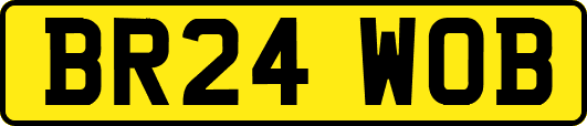 BR24WOB
