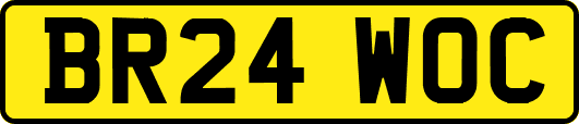 BR24WOC