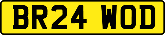 BR24WOD