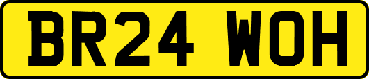 BR24WOH