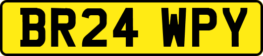 BR24WPY