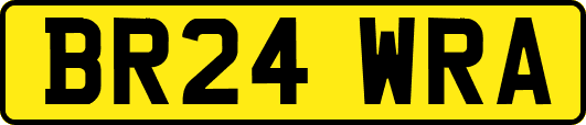 BR24WRA