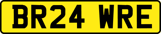 BR24WRE