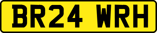 BR24WRH