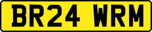 BR24WRM