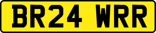 BR24WRR