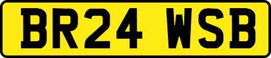 BR24WSB