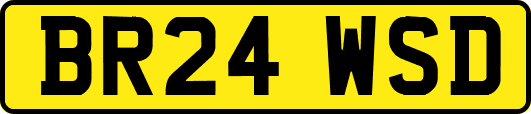 BR24WSD