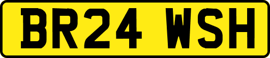 BR24WSH