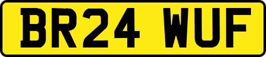 BR24WUF