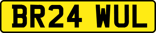 BR24WUL