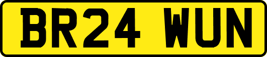 BR24WUN